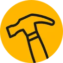 Logo van VDHO