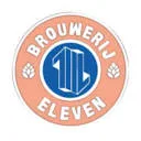 Logo van Brouwerij Eleven