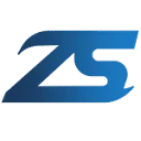 Logo van Zon en Scherm