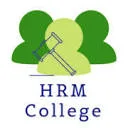 Logo van HRM College