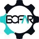 Logo van Bofar.BV