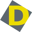 Logo van Van Duuren