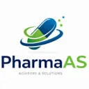 Logo van PharmaAS