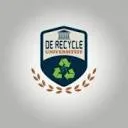 Logo van De recycle universiteit
