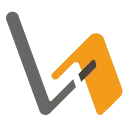 Logo Lamberink Kavel AND Huis