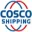 Logo van COSCO SHIPPING Lines Netherlands B.V.