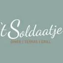 Logo Proeflokaal 't Soldaatje