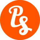 Logo van PartnerSelect Relatiebemiddeling