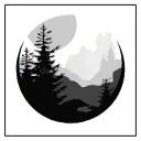 Logo Bart Zwemmer Photography