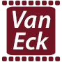 Logo van Van Eck Video Services