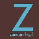 Logo van Zanders Legal