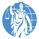 Logo van International Association of Prosecutors