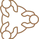 Logo van ECHT Search AND Selectie
