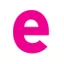 Logo van Enon "inspiring in gasdistribution"