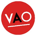Logo van VAO - Vereniging Amersfoortse Ondernemers