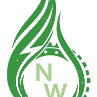 Logo van Nieuwe Warmte