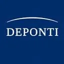 Logo van Deponti