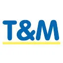 Logo van Traffic AND More