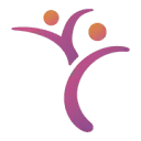 Logo van Stichting Kinderopvang Rhenen