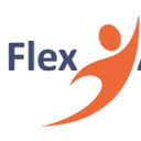 Logo van Flex Advieshuis B.V.