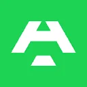 Logo van HAS green academy