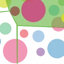 Logo van 't Hoge Veld