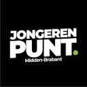 Logo Jongerenpunt Midden-Brabant