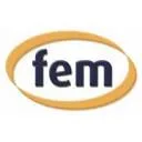 Logo van FEM BV