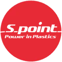 Logo van S-Point B.V.