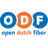 Logo van Open Dutch Fiber