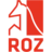 Logo van ROZ Ondernemerspunt