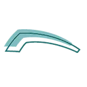 Logo van Bouwbureau Twente