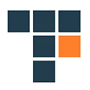Logo TechForce Projects B.V.