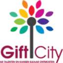 Logo de Gift City