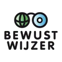 Logo van BewustWijzer samen slim ondernemen en onderzoeken