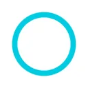 Logo van The Ocean Cleanup