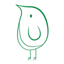 Logo van Buitenkans Middelaar