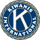Logo van Kiwanis Den Haag