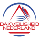 Logo van Dakveiligheid Nederland