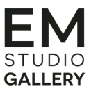 Logo EM StudioGallery