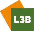 Logo Leefbaar 3B