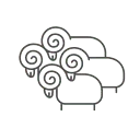 Logo van HappyPlastic