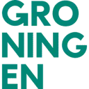 Logo van Discover Groningen