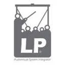 Logo van LP Presentatie Specialisten BV
