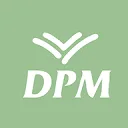 Logo van Derek Prince Ministries Nederland