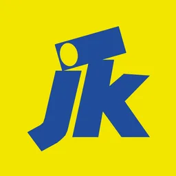 Logo van Installatiebedrijf Jansen Kootwijkerbroek B.V.