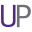Logo van UniPartners Nijmegen