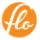 Logo van Bureau Flo