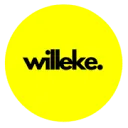 Logo Willeke Kieft Fotografie