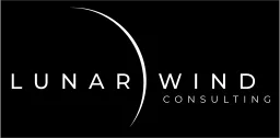 Logo van Lunar Wind Consulting